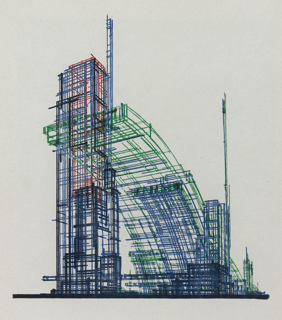 еще один трамплин в коммунизм 21