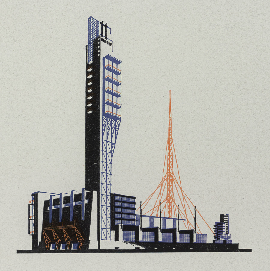 космопорт 24