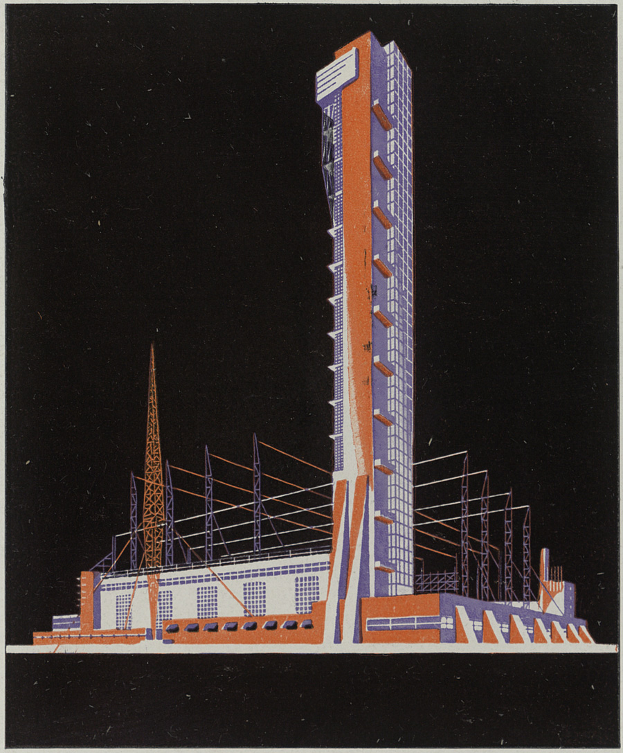 механика пронизывания тьмы 25