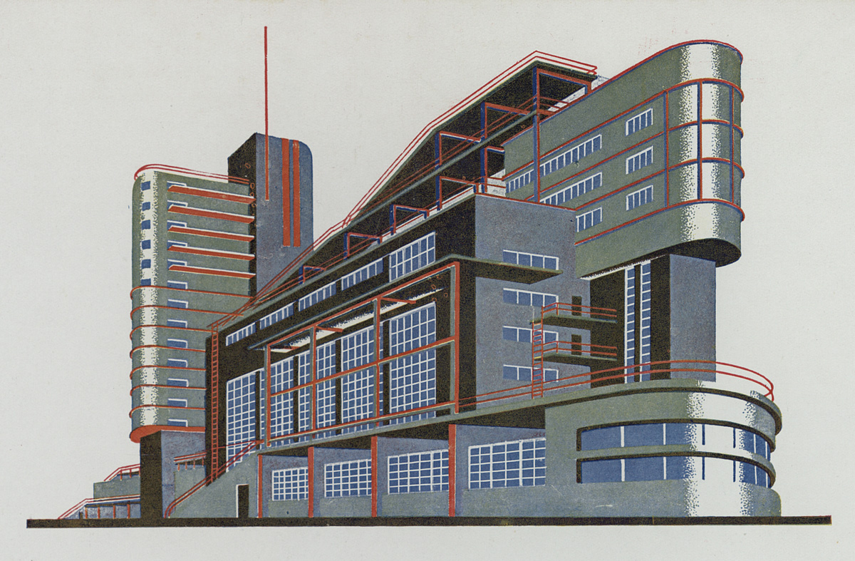 сухопутный Титаник 33