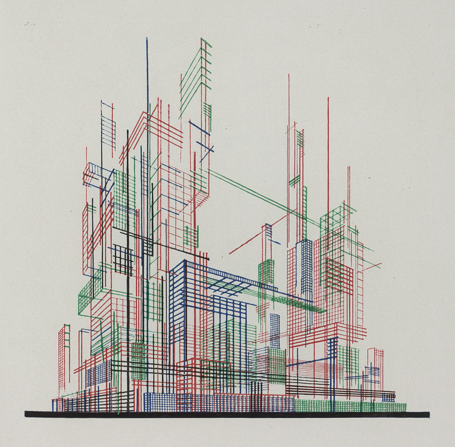 схема данных 64