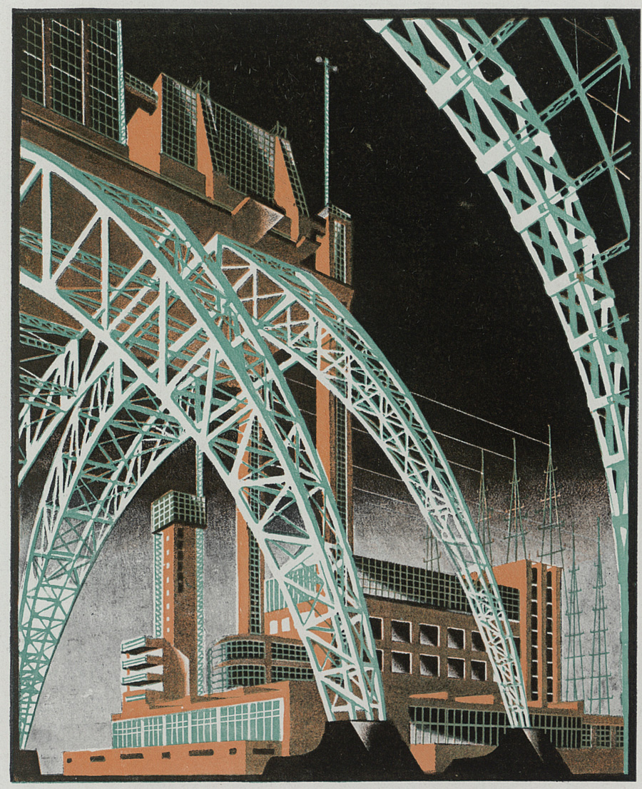 под сенью ферм 72