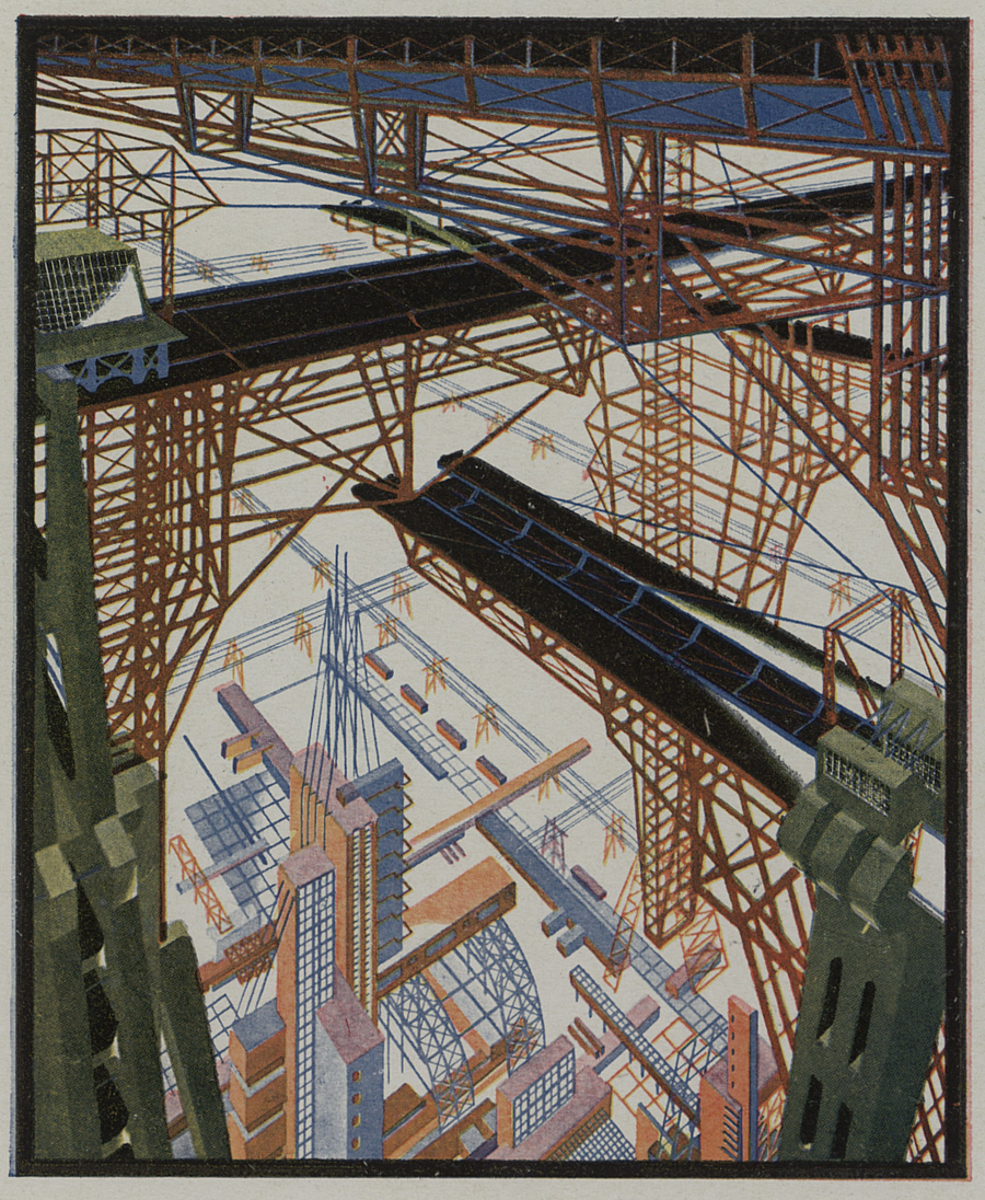 сплетенье 85